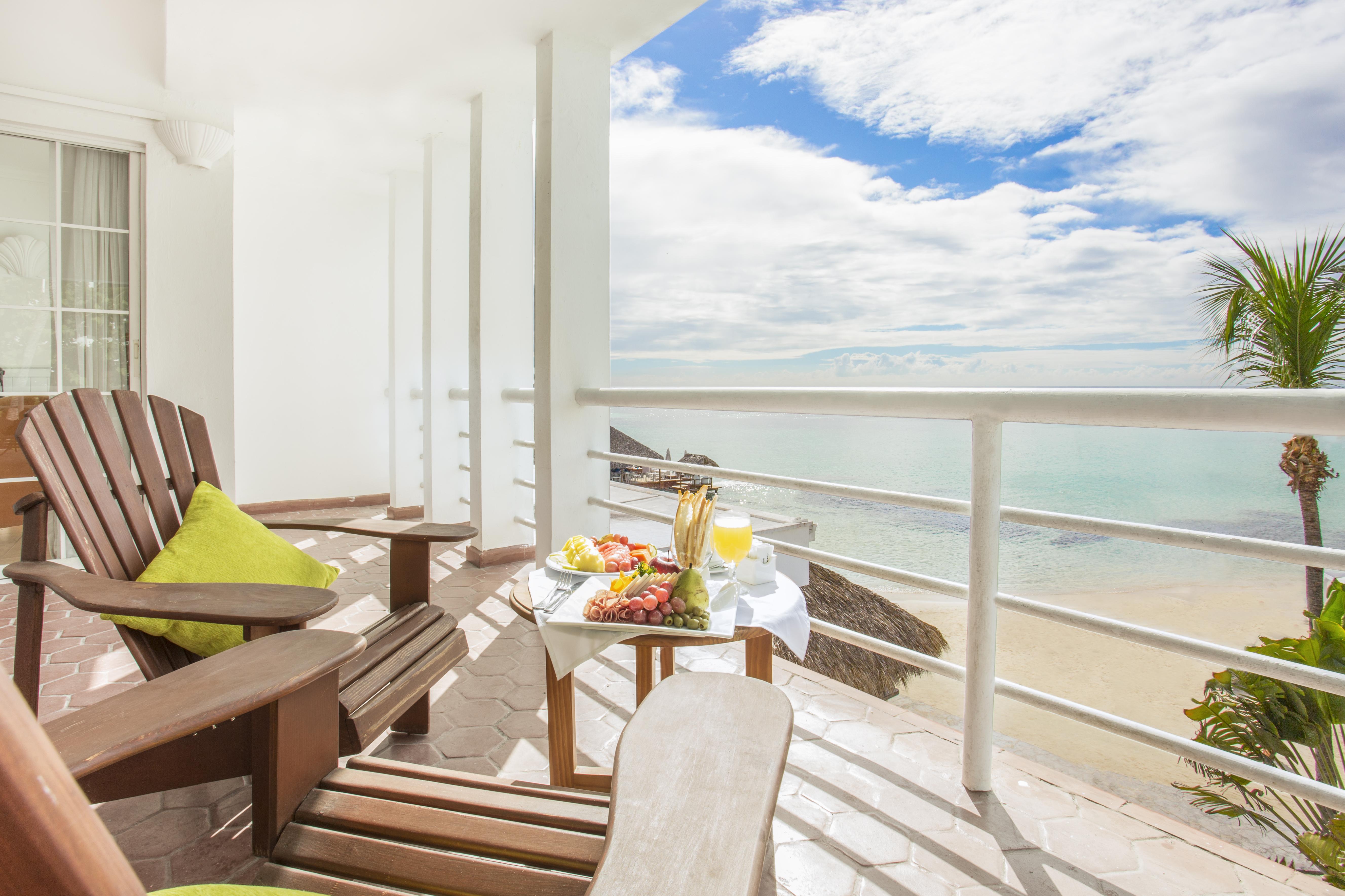 Be Live Experience Hamaca Suites Бока-Чика Экстерьер фото